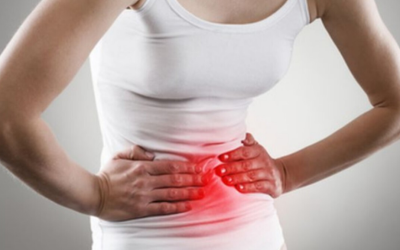 Haben Sie Schmerzen in der linken Bauchhälfte? Achten Sie auf dieses Symptom (1/2) am 4. Juli 2026.