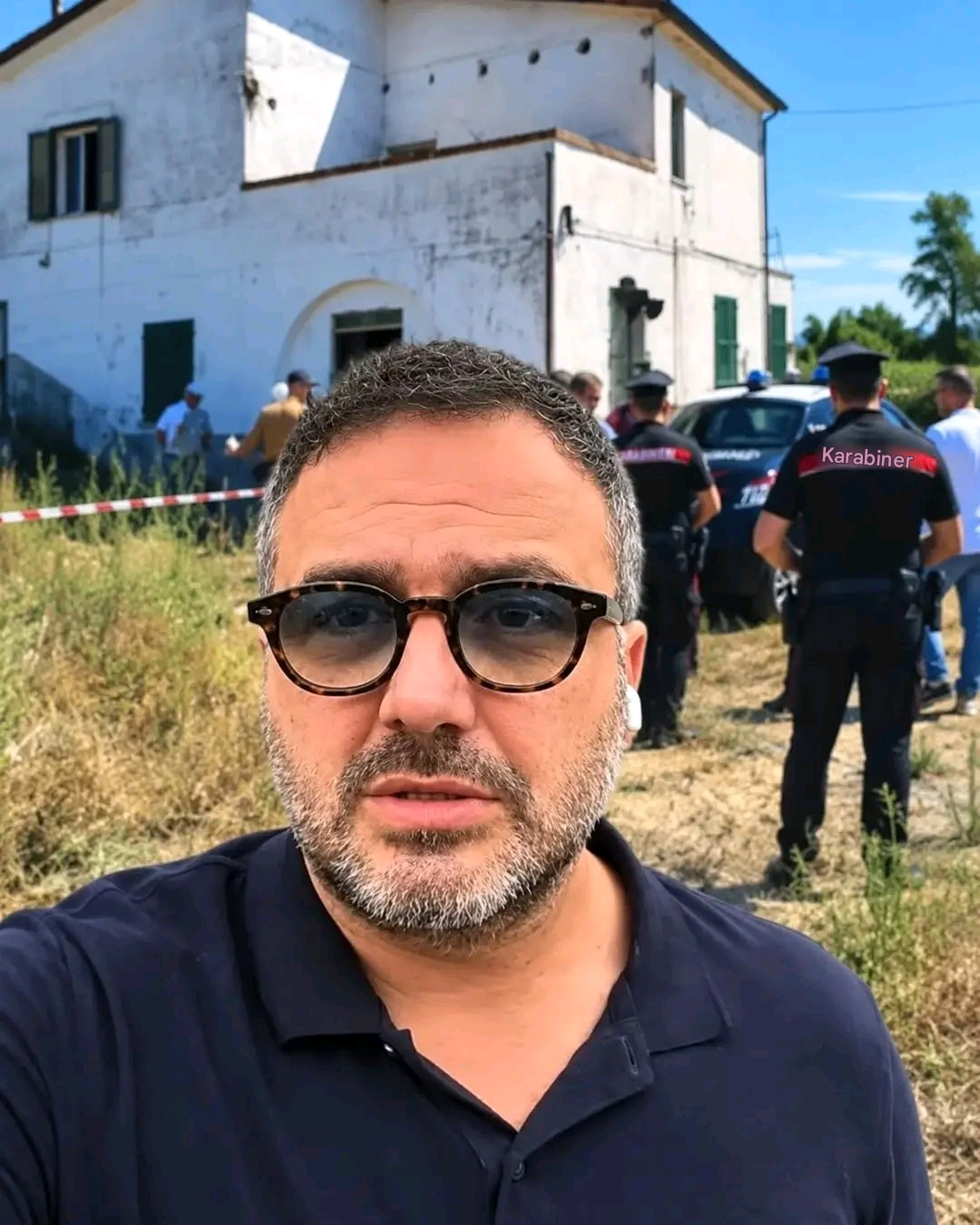 Wer ist der 26-jährige Tunesier? Niemand wusste, wer er war… Mehr…