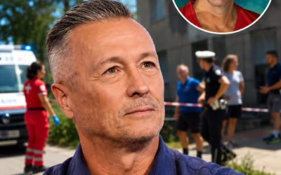 Paolo Belli, Fahrradunfall: Augenzeuge berichtet, es war…mehr…