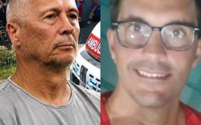 Erst jetzt kommt es heraus: Alessandro Magnani war ein…Mehr…