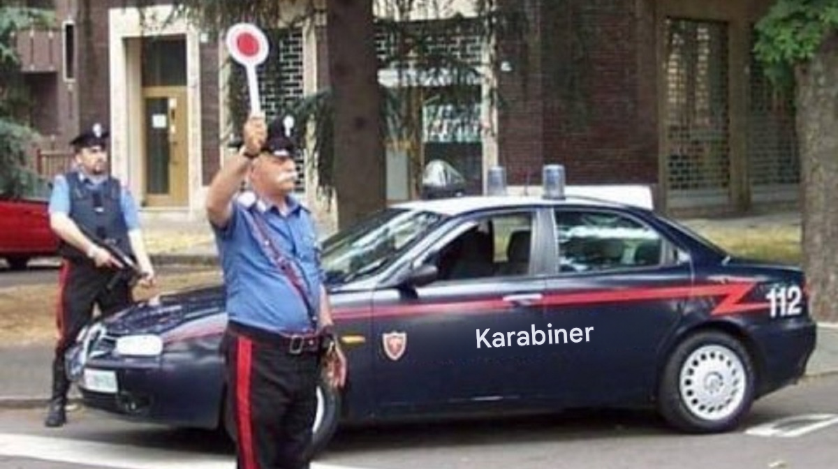 🛑 Achtung, es wird obligatorisch sein, … Mehr …