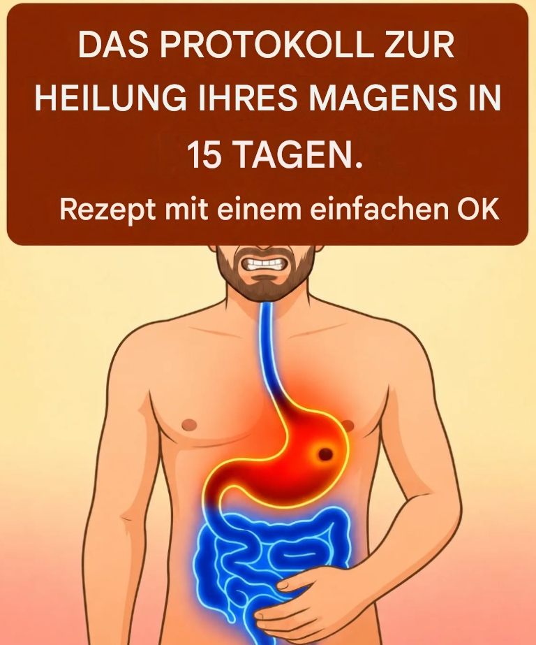 Papaya-Aloe-Vera-Smoothie bei Gastritis und Sodbrennen: Ein natürliches Getränk für die Verdauung und das Wohlbefinden