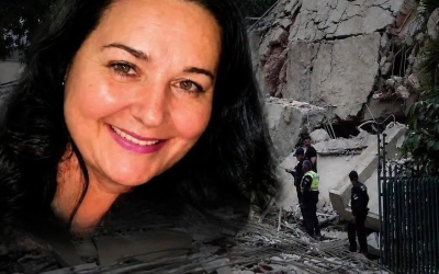 💔🙏 Erdbeben in Venezuela, Francesca hat es nicht geschafft: Es war das erste…Mehr…