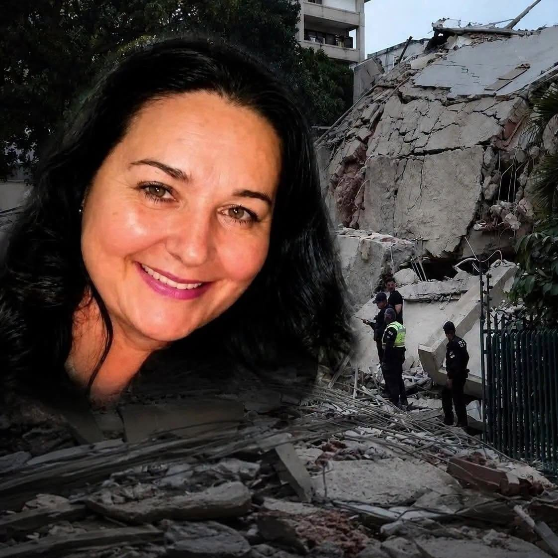 💔🙏 Erdbeben in Venezuela, Francesca hat es nicht geschafft: Es war das erste…Mehr…