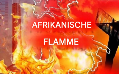 Italienisches Wetter: Neue, starke Hitzewelle im Anmarsch: Hier erfahren Sie wann