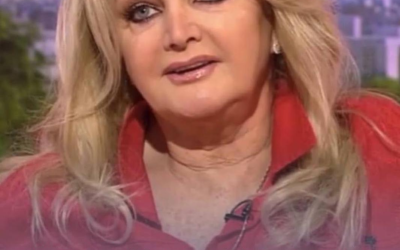 Sängerin Bonnie Tyler (75) ist plötzlich gestorben