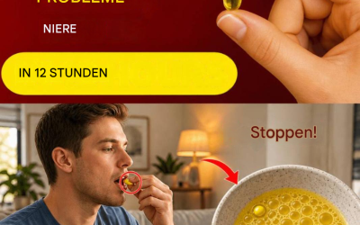 Die 3 wichtigsten Vitamine bei Proteinurie, die zur Unterstützung der Nierengesundheit und des Energieniveaus beitragen können.