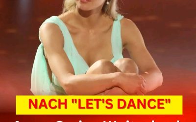 Fans machen sich sorgen um die Schlagersängerin.