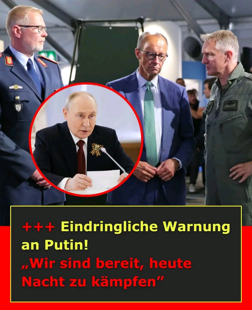 Jetzt wirds