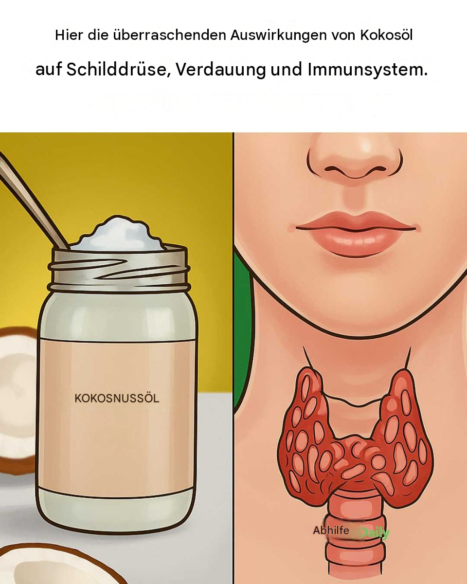 Ich wusste es!