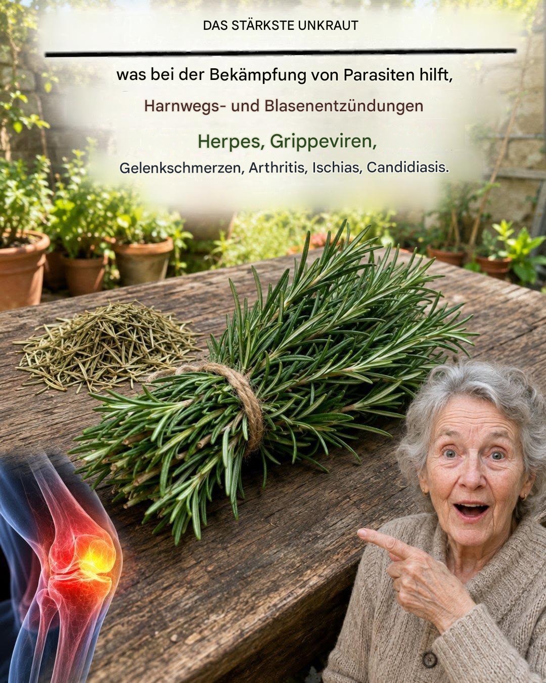 Thymian: 35 Vorteile, Eigenschaften und natürliche Rezepte zur Heilung von Körper und Geist.