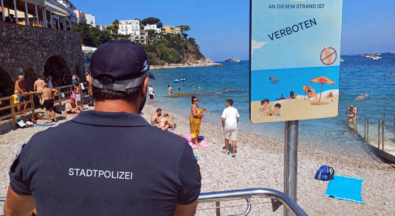 🛑⚠ Achtung, Sie können nicht mehr nach… Mehr…