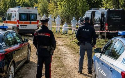 „Sie ist es.“ Sie wurde leblos aufgefunden: Es ist die Leiche von… (1/2)