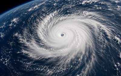 🚨Eilmeldung: Ein spektakulärer Sturm erregt die Aufmerksamkeit von Meteorologen.