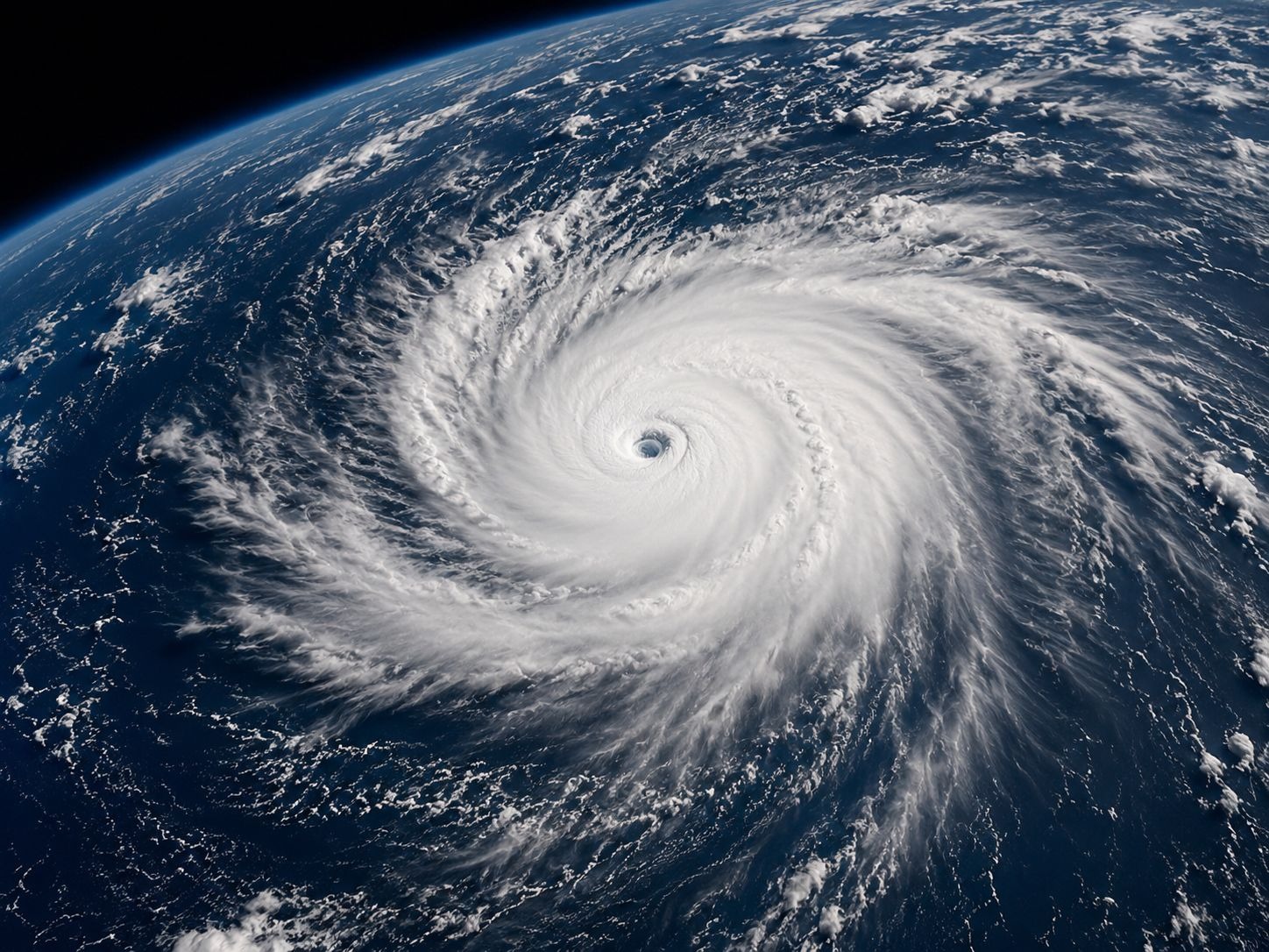 🚨Eilmeldung: Ein spektakulärer Sturm erregt die Aufmerksamkeit von Meteorologen.