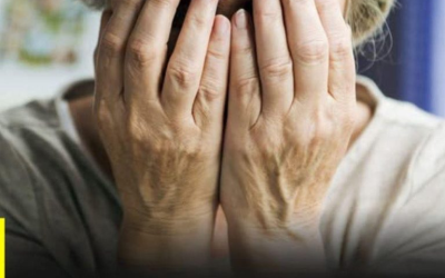 12 unangenehme Dinge, die man im Alter tut, die jedem auffallen, aber niemand traut, sie dir zu sagen