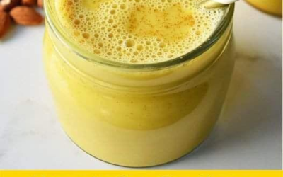 Sie wird GOLDENE MILCH genannt: Sie lindert Übergewicht, Schlaflosigkeit und Lebererkrankungen.