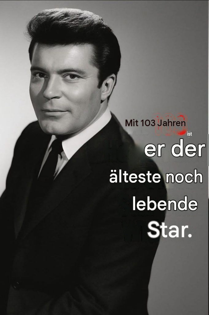 Mit fast 103 Jahren ist er einer der ältesten lebenden Stars Hollywoods: Das bemerkenswerte Leben hinter einem Jahrhundert voller Erinnerungen