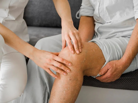 5 überraschende (aber behandelbare!) Ursachen für schwache Beine bei Senioren – und was Sie dagegen tun können