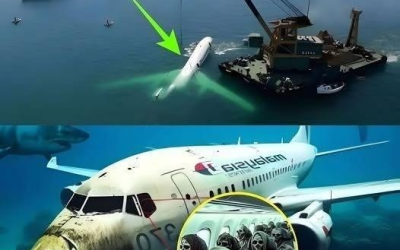 Elf Jahre später: Das Rätsel um MH370 hält die Welt weiterhin in Atem.