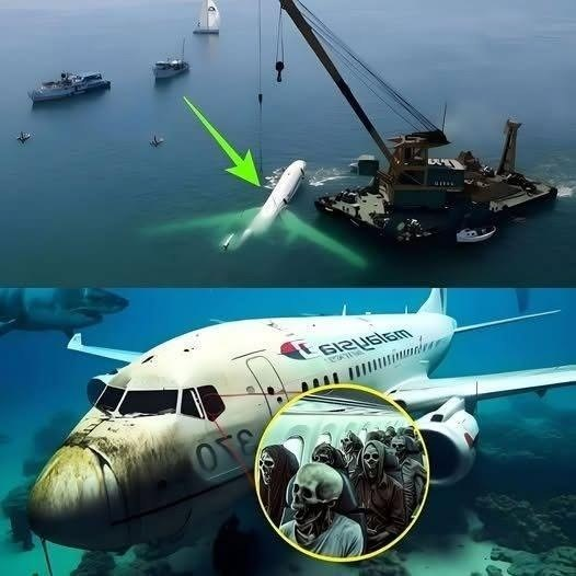 Elf Jahre später: Das Rätsel um MH370 hält die Welt weiterhin in Atem.