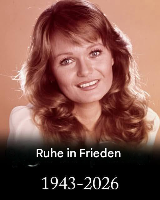 Schweren Herzens müssen wir leider die traurige Nachricht vom Tod dieser großartigen Schauspielerin mitteilen… Lesen Sie die Reaktionen.