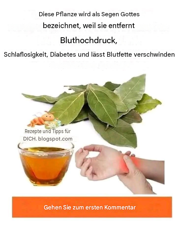 Lorbeer ist unter anderem sehr nützlich zum Kämpfen