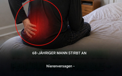 Drei Frühstücksarten, die Ihren Nieren schaden können