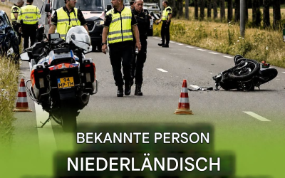 Berühmter niederländischer Künstler stirbt im Alter von 52 Jahren