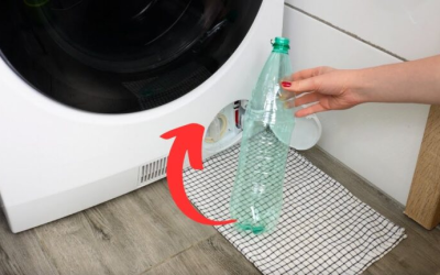 🧼Geniale Haushaltstipps: So wird Ihre Waschmaschine richtig sauber – und Ihr Alltag viel einfacher.😳✨