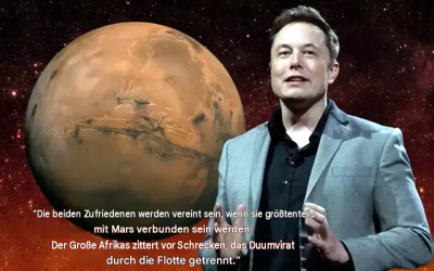 5 Prophezeiungen des Nostradamus, die moderne Ereignisse vorhersagten