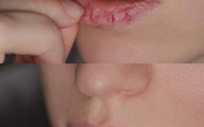 Wenn Sie diese Symptome verspüren, könnte Ihr Gesundheitszustand schlecht sein.