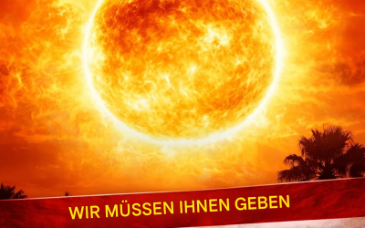 Wetter, schreckliche Nachrichten: die t…Mehr…