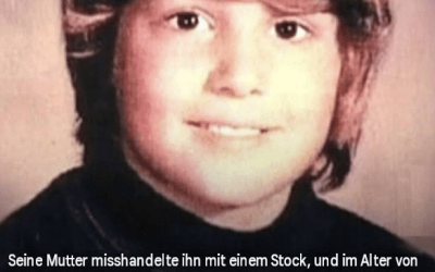 Die herzzerreißende Wahrheit hinter dem „attraktivsten Mann der Welt“: Warum er Hollywood verließ