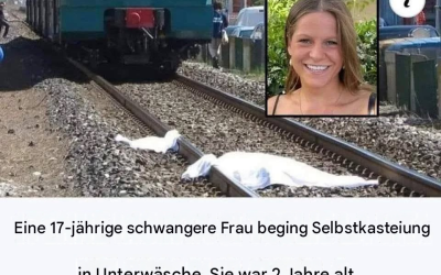 „Es ist ihre Schuld.“ Die Entdeckung der Leiche der 17-Jährigen (1/2)