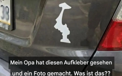 Warum Fahrer dieses positive Verhalten zeigen