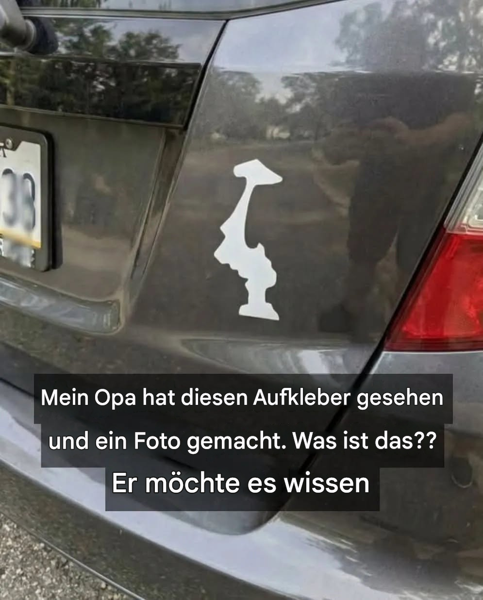 Warum Fahrer dieses positive Verhalten zeigen