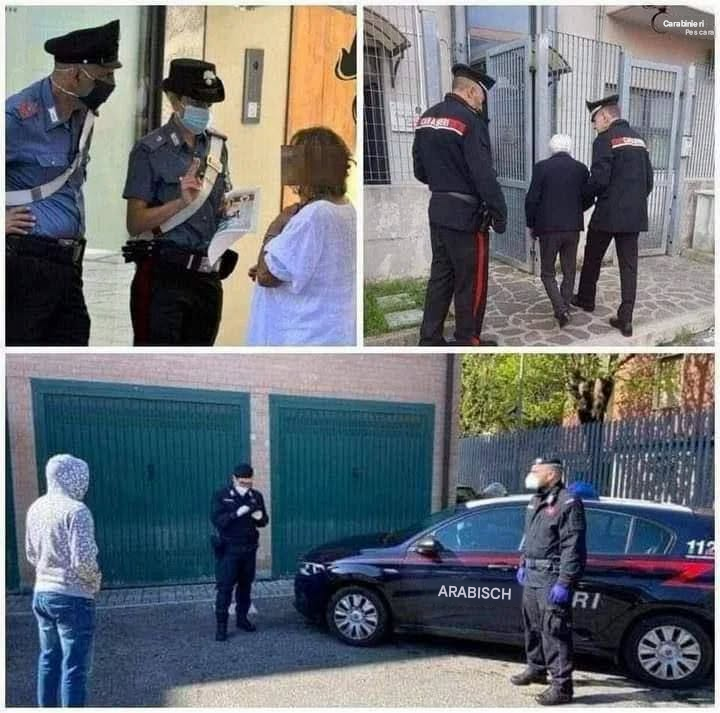 Er kehrt nach Hause zurück und erwischt seine 72-jährige Frau mit einem 19-Jährigen: „Ich war wirklich in Stimmung…“ (1/2)