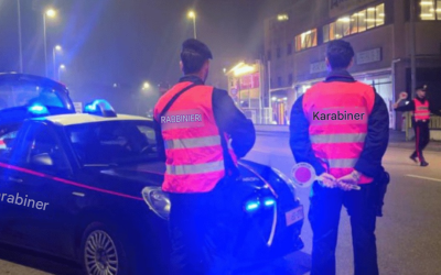 „Überlegen Sie gut, wen Sie in Ihr Auto mitnehmen.“ Ein neuer Schlag für Autofahrer: Was ändert sich? (1/2)