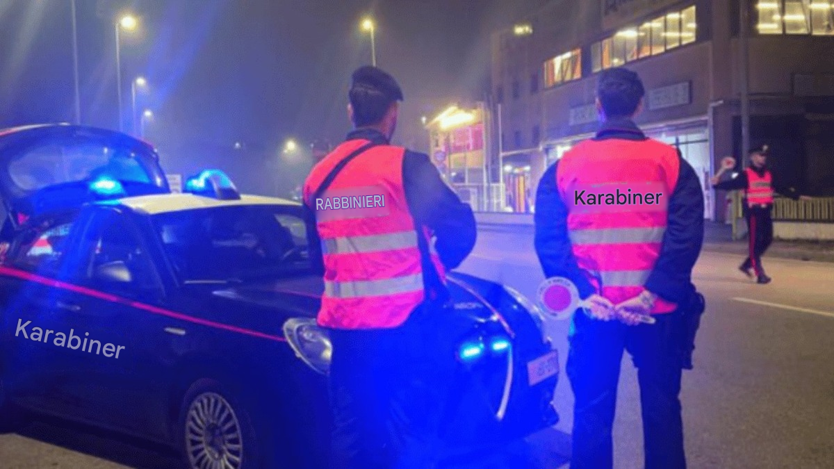 „Überlegen Sie gut, wen Sie in Ihr Auto mitnehmen.“ Ein neuer Schlag für Autofahrer: Was ändert sich? (1/2)