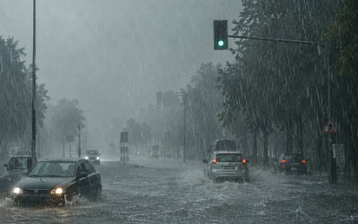 🔴 Wetter, schreckliche Neuigkeiten für alle: Das Wetter… Mehr… kommt bald!