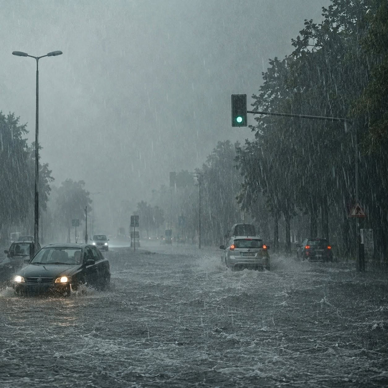 🔴 Wetter, schreckliche Neuigkeiten für alle: Das Wetter… Mehr… kommt bald!