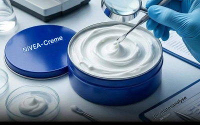 NIVEA Creme von einem Dermatologen analysiert: Die ehrliche Wahrheit über die blaue Dose