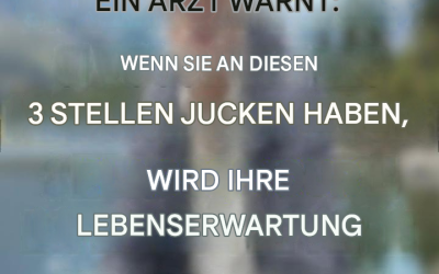 Diese sichtbaren Anzeichen können eine Lebererkrankung verschleiern