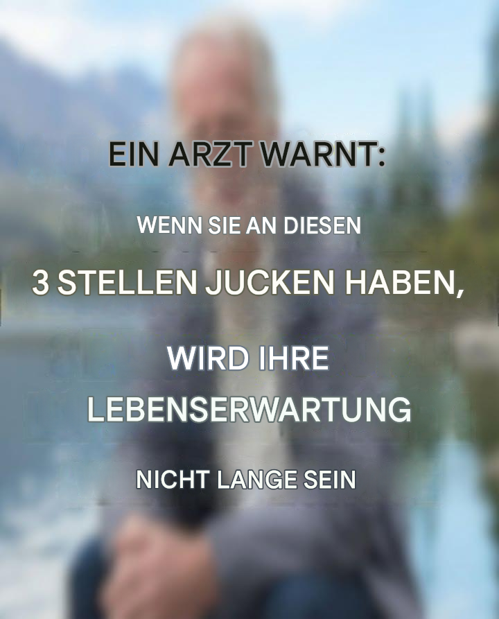 Diese sichtbaren Anzeichen können eine Lebererkrankung verschleiern