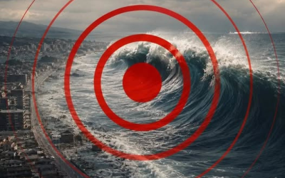 ❌ Doppelbeben der Stärke 7,5: Tsunami-Warnung in Venedig ausgelöst. Mehr…