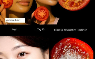 Das koreanische Geheimnis für ein verjüngtes Gesicht in nur 10 Minuten! Abonnieren Sie meinen Newsletter, um weiterhin meine Rezepte zu erhalten!