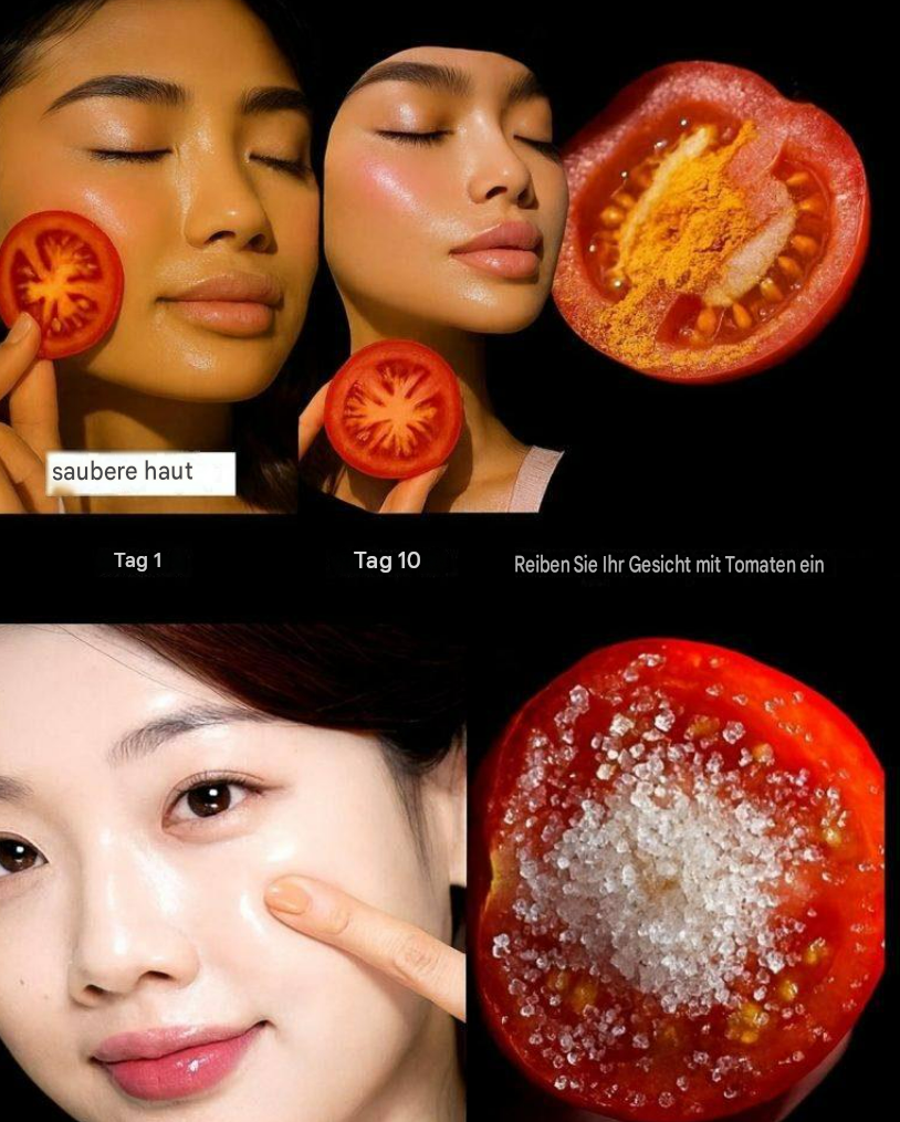 Das koreanische Geheimnis für ein verjüngtes Gesicht in nur 10 Minuten! Abonnieren Sie meinen Newsletter, um weiterhin meine Rezepte zu erhalten!