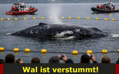Eine traurige Gewissheit besteht… Was das nun für das Tier bedeutet