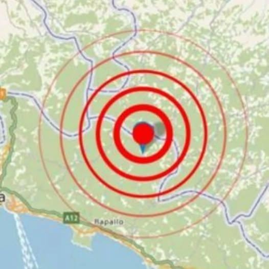 Italien, dreifaches Erdbeben: unmittelbar danach…Mehr…